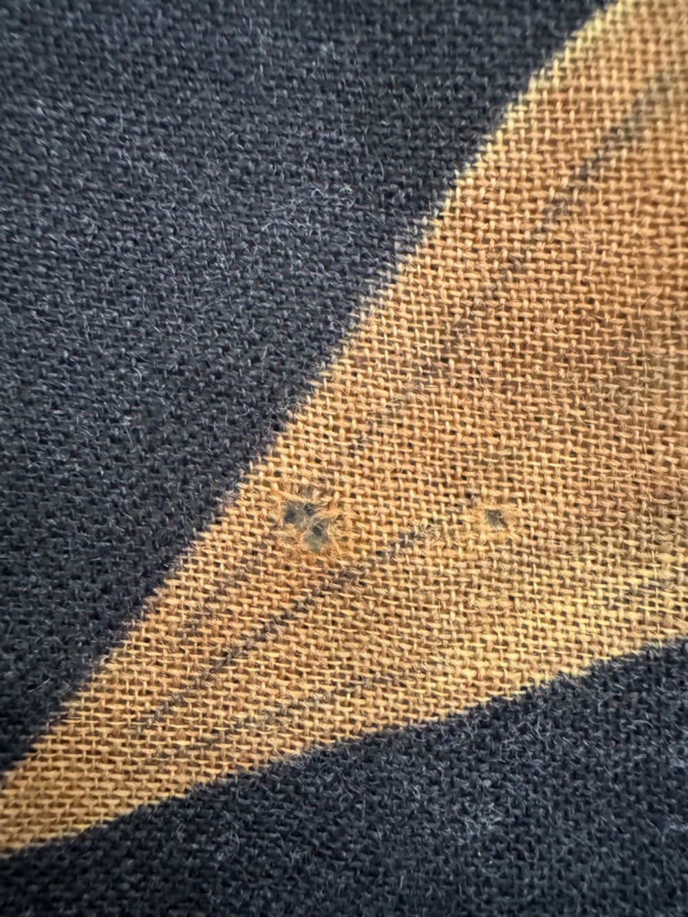 gorgeous giant real FENDI shawl/scarf - Picture 9 of 16